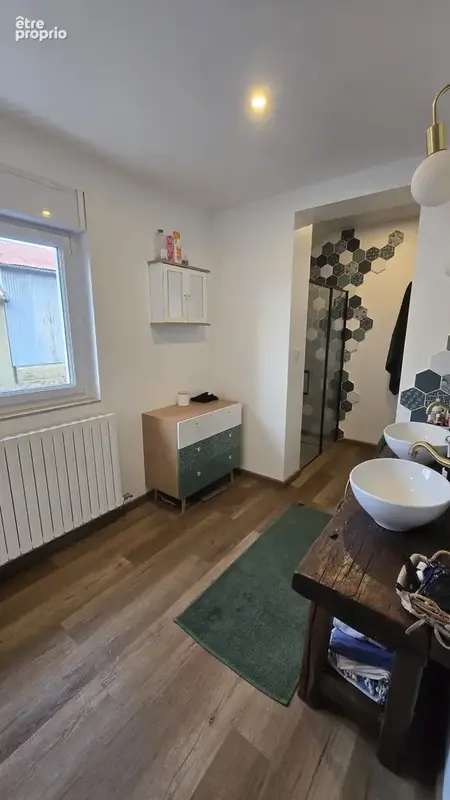 Propriété avec maison d'habitation d'environ 172 m2 et dépendances sur 4.39 HA - photo 9