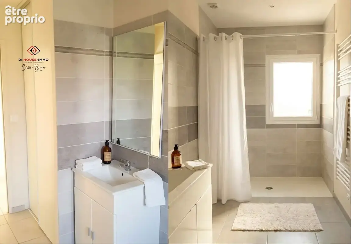 Maison 5 pièces 87 m² à vendre à Pornic (44210) - photo 9