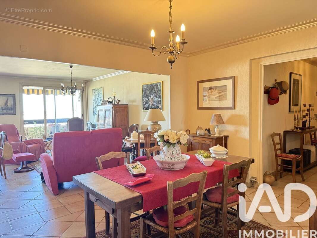 Photo 6 - Appartement à TOULON