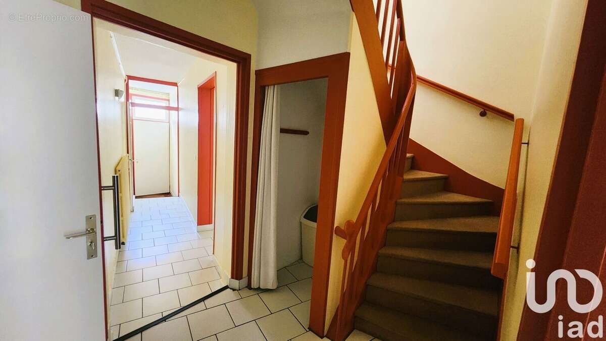 Photo 4 - Appartement à BERGERAC