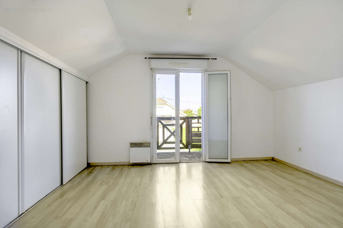 Appartement à GUJAN-MESTRAS