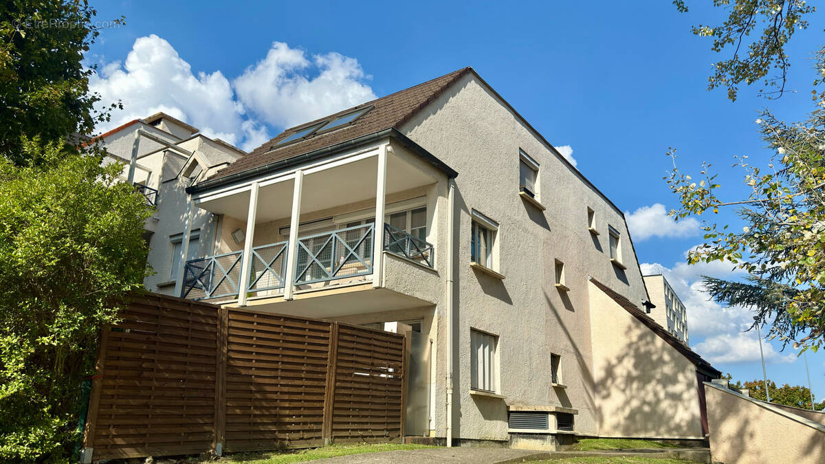 Appartement à SANNOIS