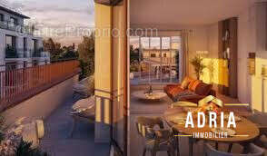 Appartement 82 m² à Vanves  - photo 3