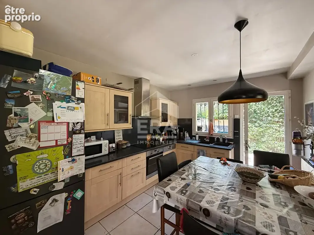 Maison 110m² à aubagne - photo 5
