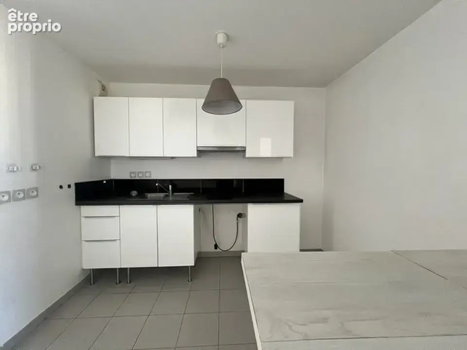 Studio Blancarde 26m² avec balcon - photo 6