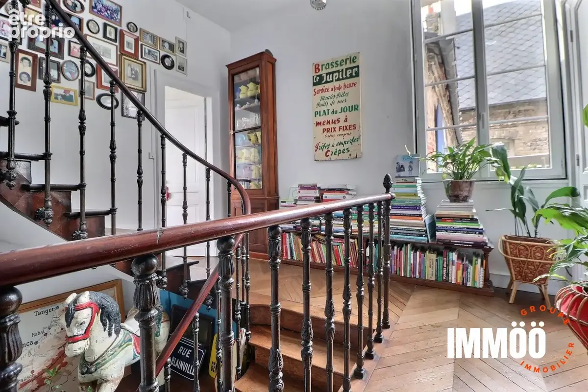 Maison 7 pièces 287 m² à vendre à Saint-Valery-En-Caux (76460) - photo 4