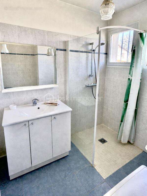 Maison de plain-Pied avec garage et jardin-Fleurance (32500) - photo 11
