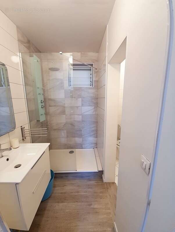 Appartement à SAINTE-ANNE