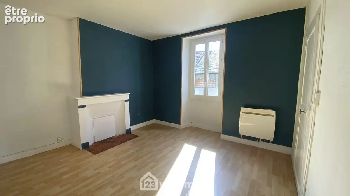 Maison 3 pièces 90 m² à vendre à Lestelle-Betharram (64800) - photo 6