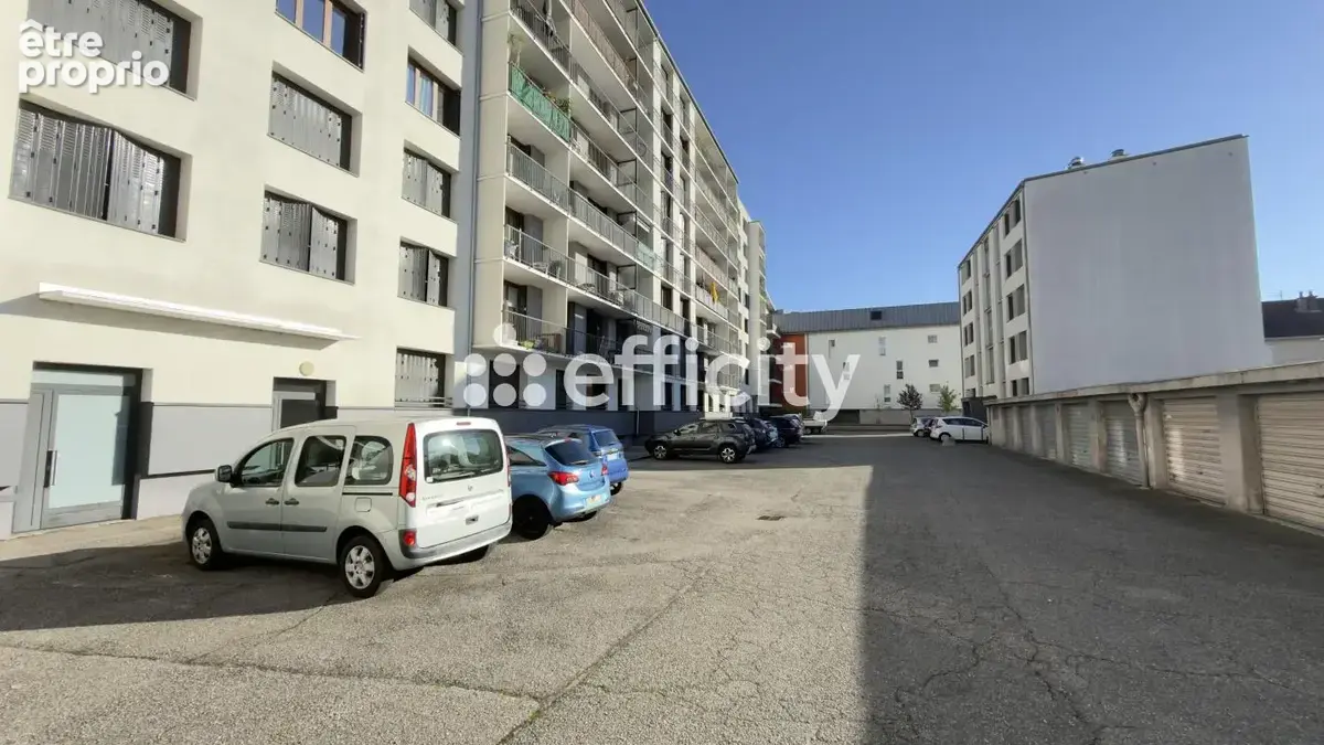 Appartement 2 pièces 45 m² à vendre à Chambery (73000) - photo 13
