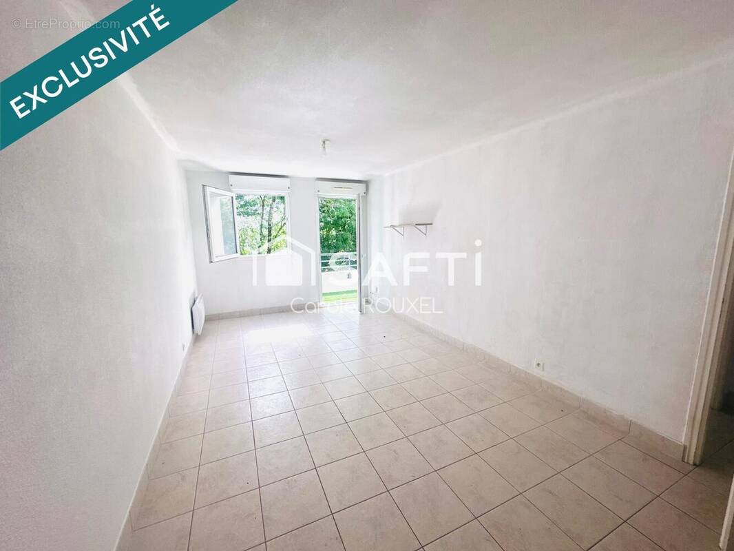 Photo 1 - Appartement à VANNES