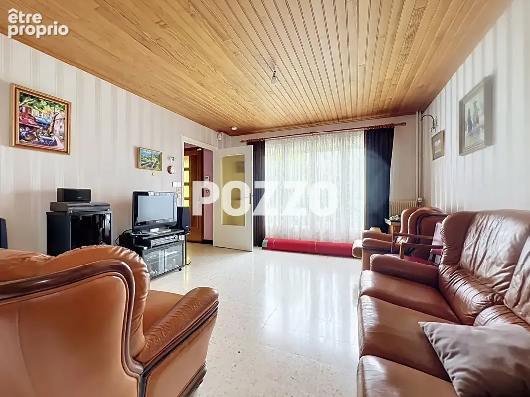 Maison Ifs 6 pièce(s) 119 m2 - photo 4