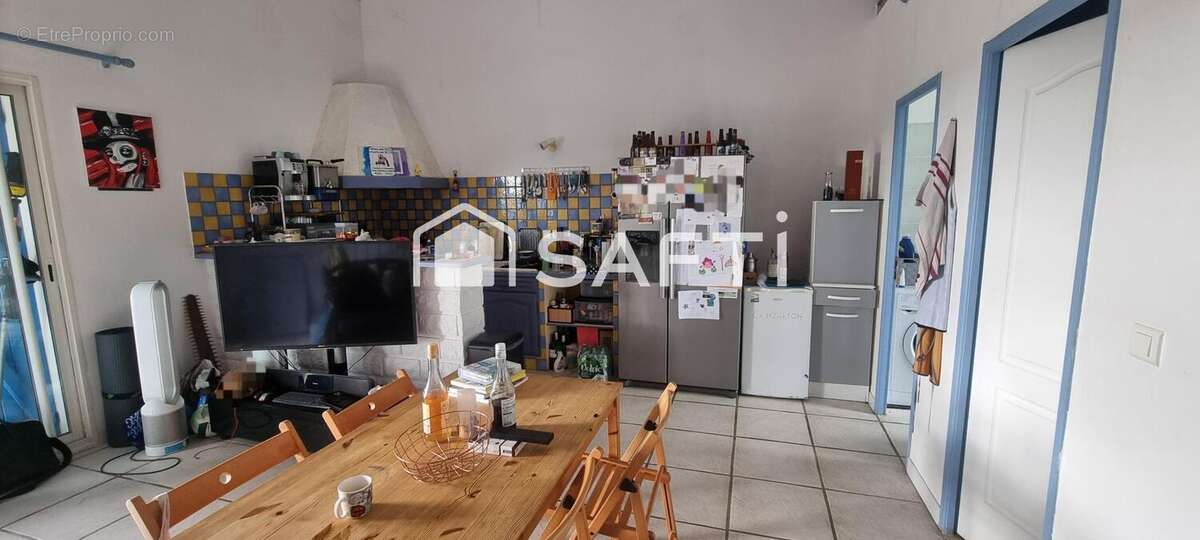 Maison 118 m² à Fabrezan  - photo 4