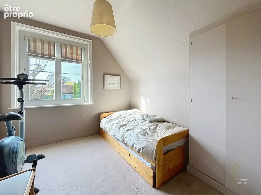 Maison 5 pièces 189 m² à vendre à Linselles (59126) - photo 7