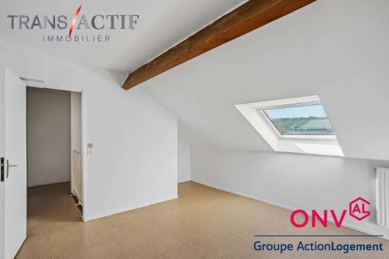 Appartement à SANNOIS