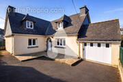 Maison à PLUVIGNER