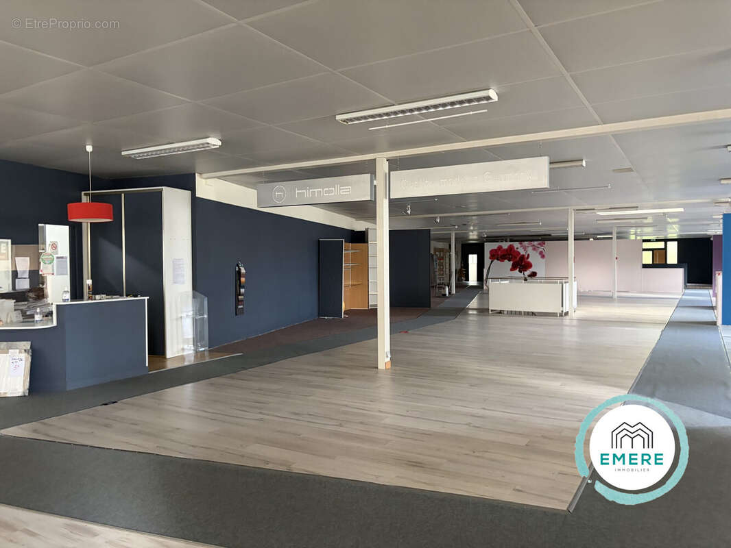 Maison à SAINT-JAMES