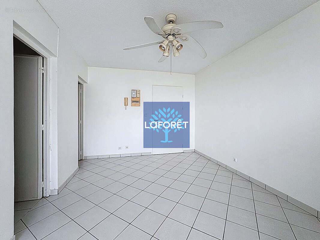 Appartement à LE LAMENTIN