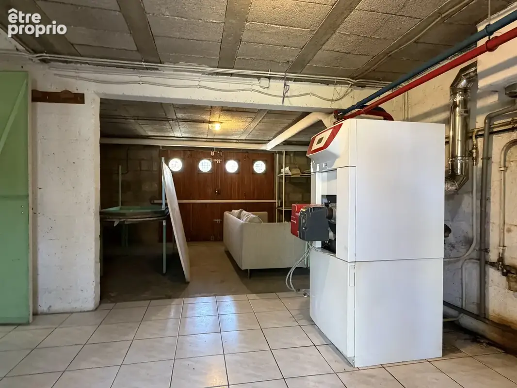 Maison 5 pièces 110 m2 sur sous-sol total   Aux-Marais, proche Beauvais - photo 14