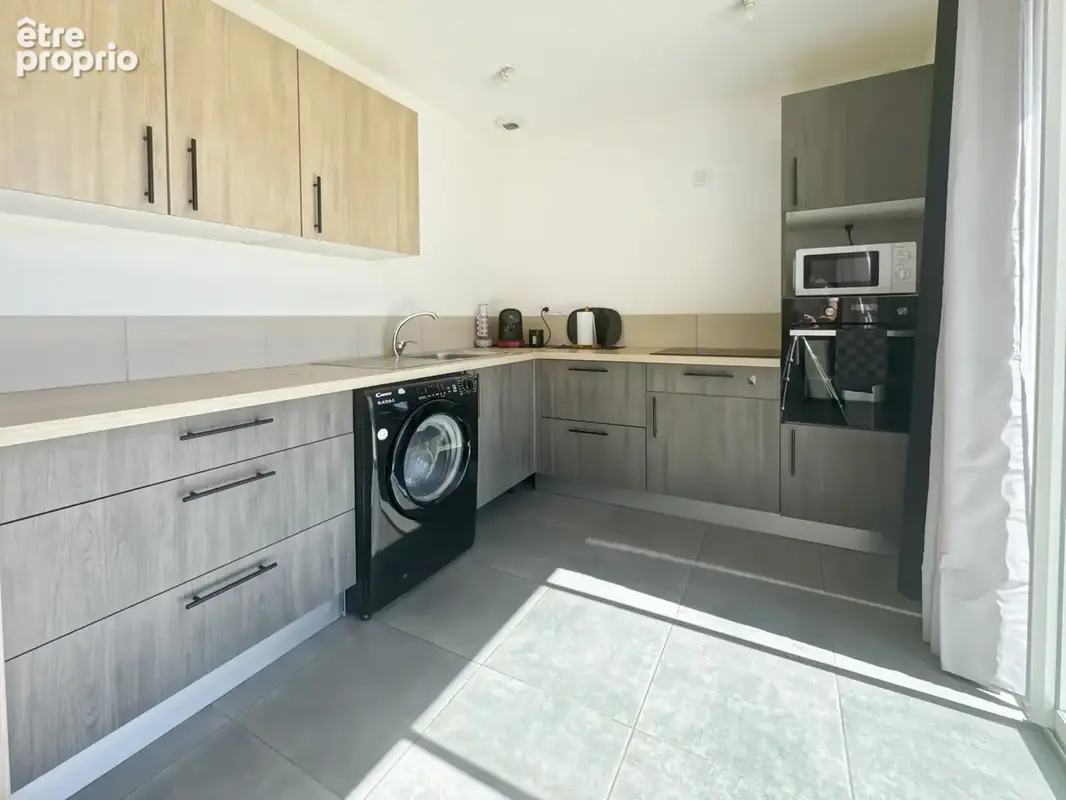 À vendre   Maison lumineuse avec jardin à Saint-Jean-de-Thurigneux - photo 6