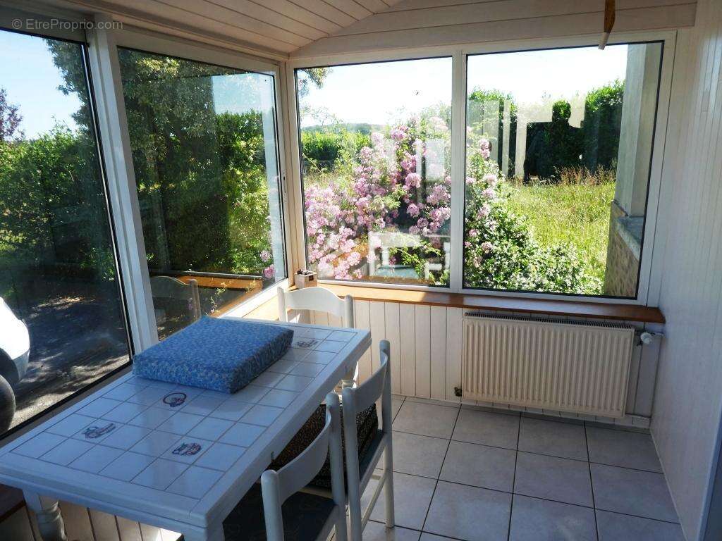 Maison 115 m² à Plouguernevel  - photo 8