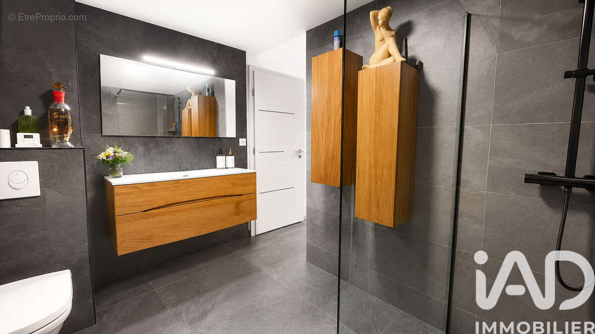 Photo 9 - Appartement à MITTELHAUSBERGEN