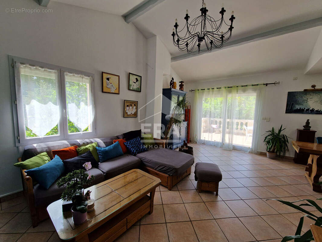 Maison à GAP