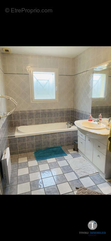 Maison à LESPARRE-MEDOC