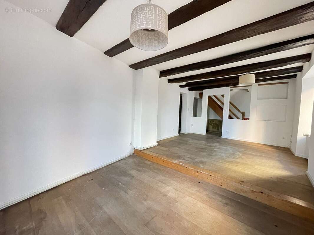 Maison à HUNINGUE