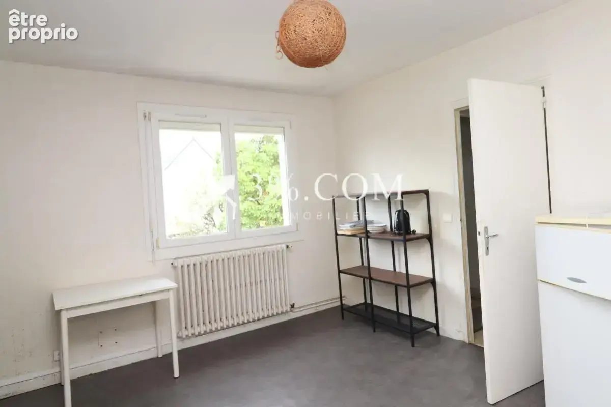 Maison de caractère  dans Rennes  - secteur Arsenal / Redon - photo 13