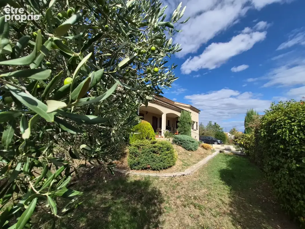 Exclusivité : Maison à vendre 4 pièces BOURG DE PEAGE (26) - photo 12