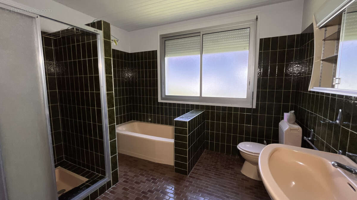 Maison à FOULAYRONNES