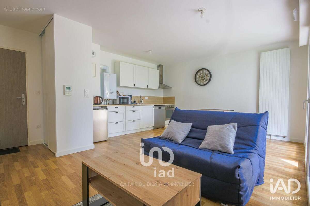 Photo 6 - Appartement à LE MESNIL-ESNARD