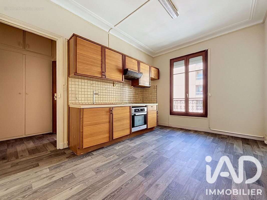 Photo 4 - Appartement à SAINT-DENIS