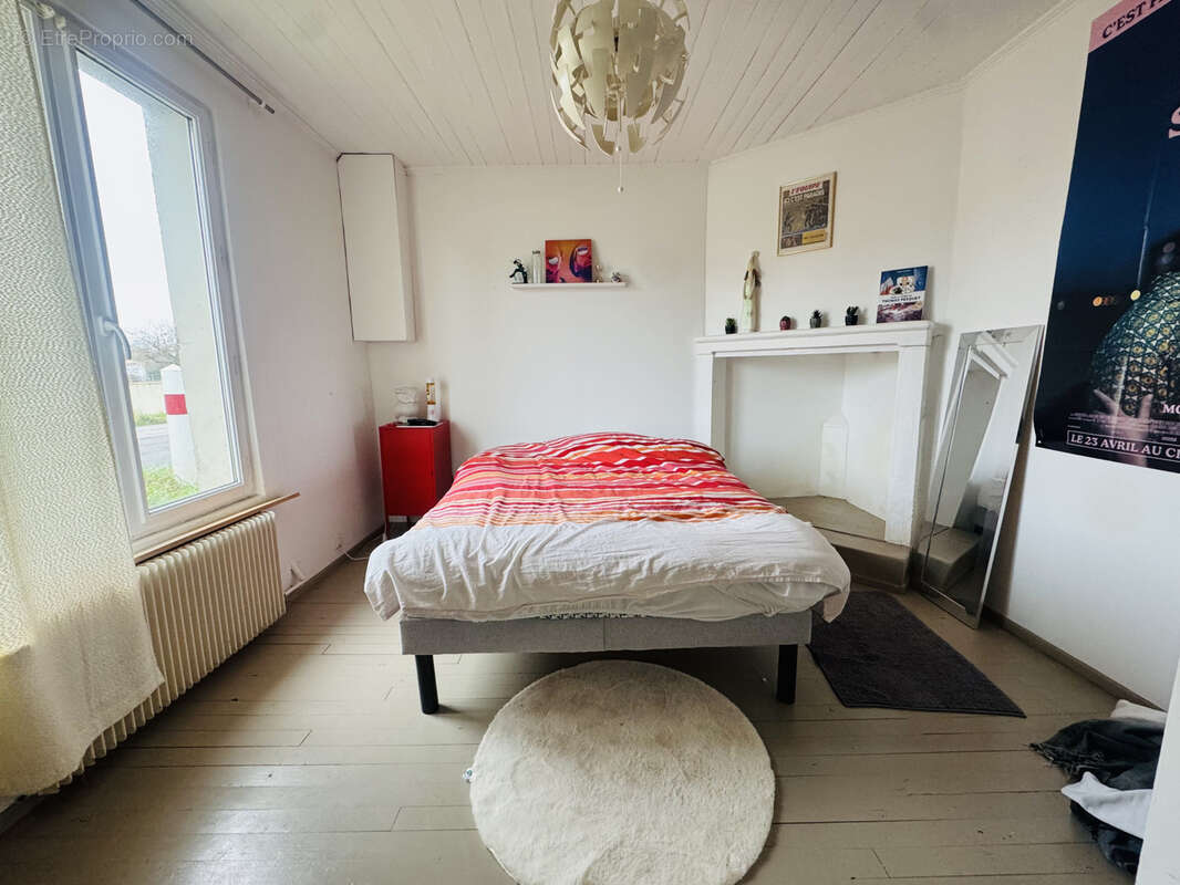 Maison à LES SABLES-D'OLONNE