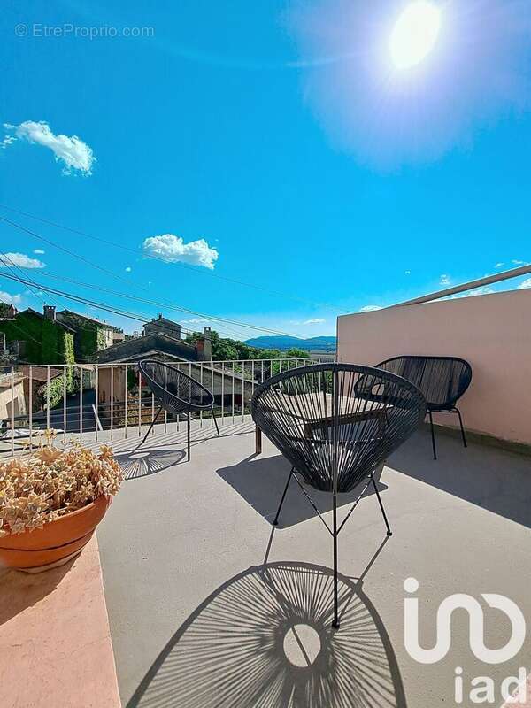 Photo 5 - Maison à ORAISON