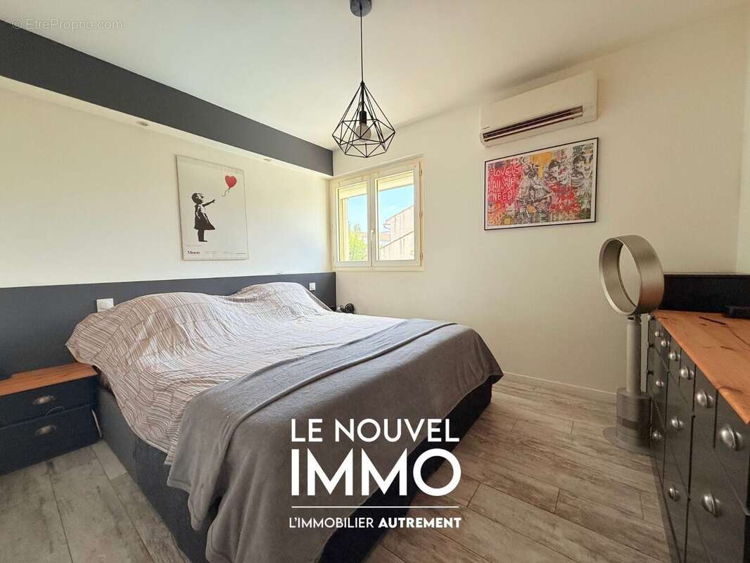 Maison 82 m² à Marignane  - photo 5