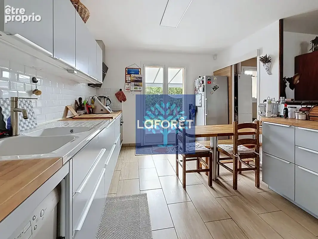 Maison Saint Jean d Illac 7 pièces 171 m² - photo 5