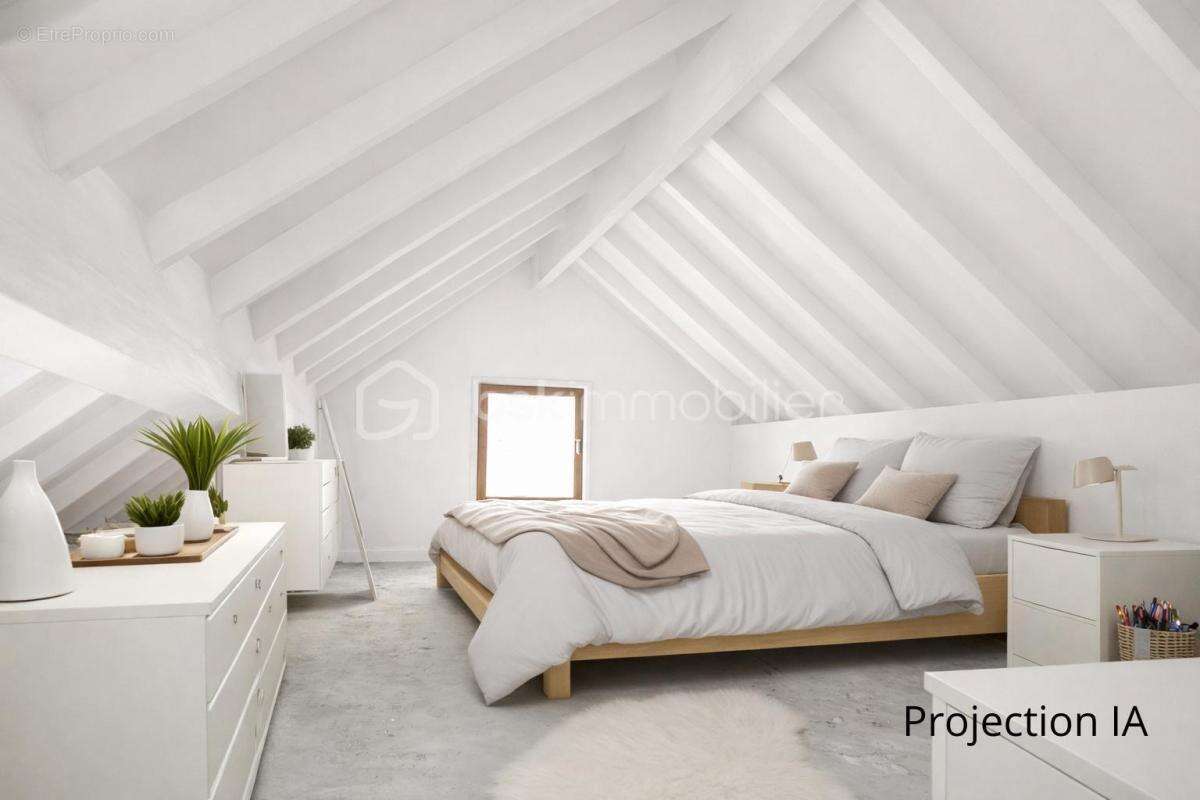 Maison 2 chambres - Vinantes - photo 16