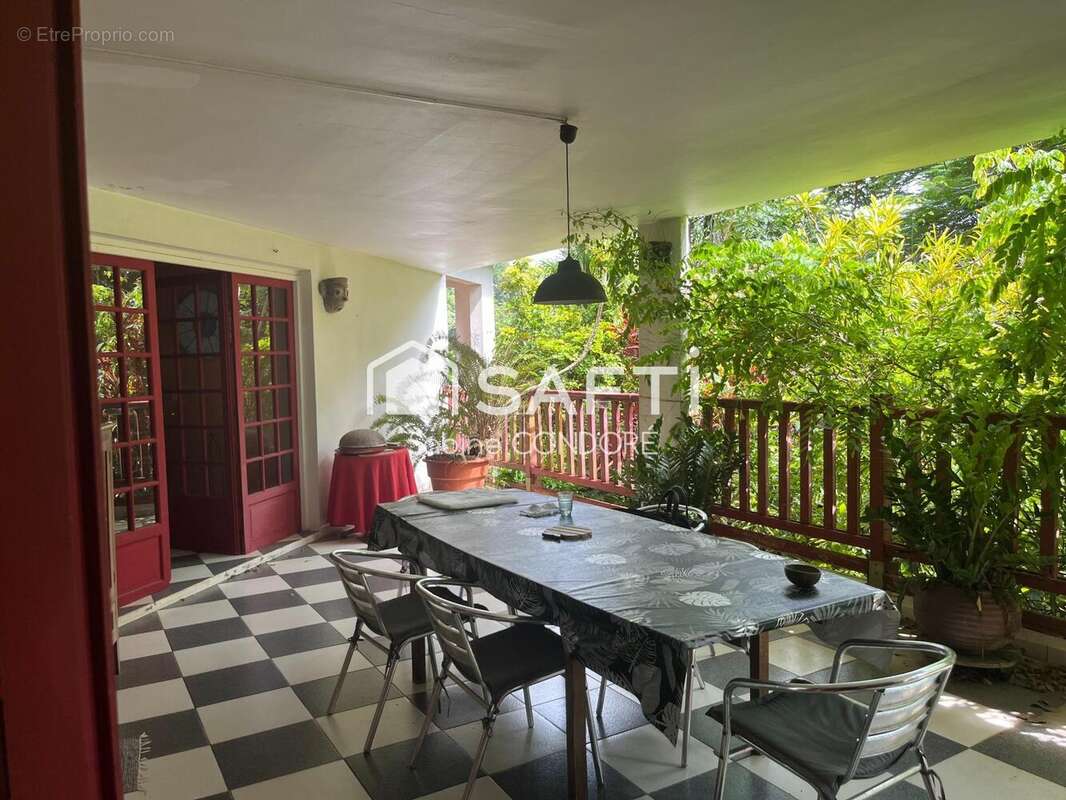 Photo 5 - Maison à SAINT-JOSEPH