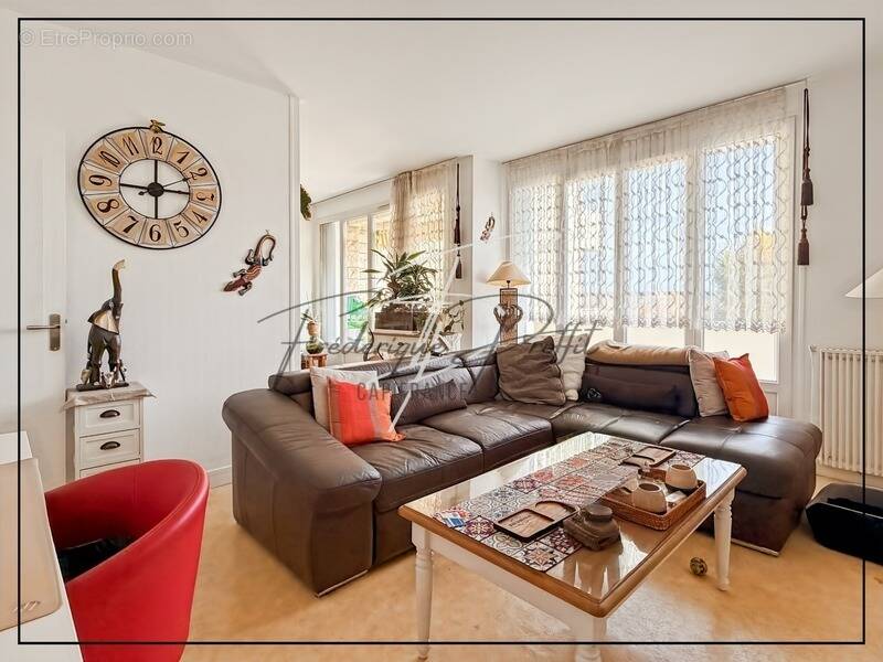 Appartement à CLERMONT