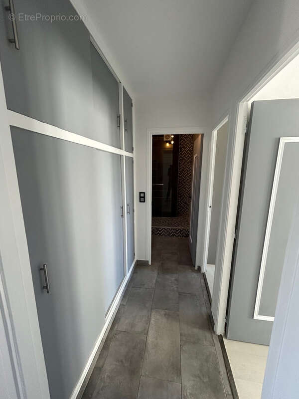 Appartement à VINCENNES