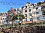 Appartement à WAMBRECHIES