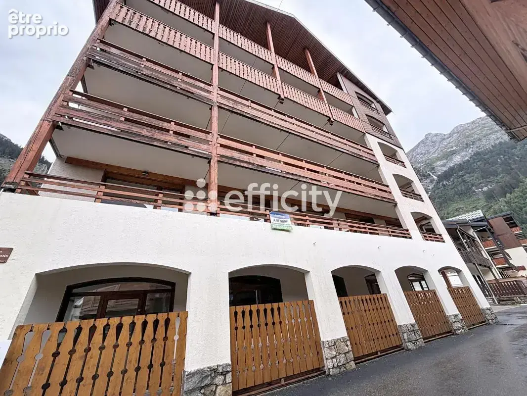 Appartement - photo 10