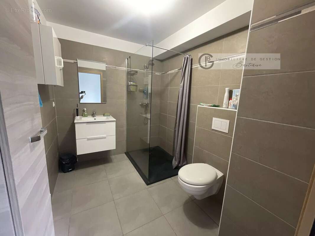 Appartement à BASTIA