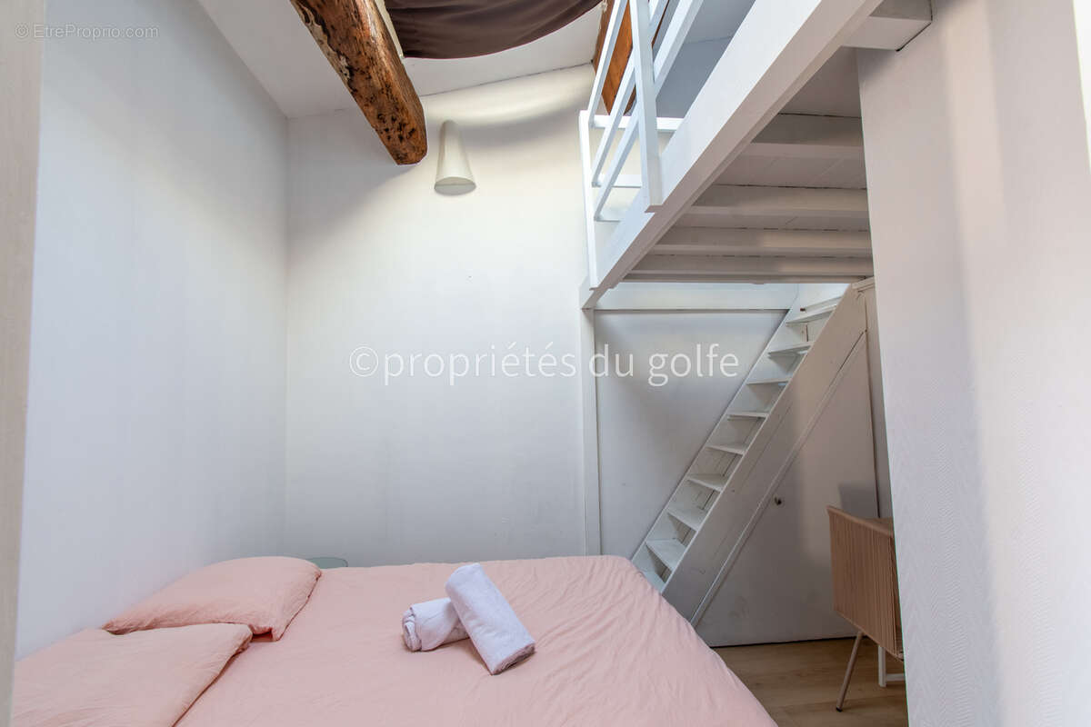 Appartement à SETE