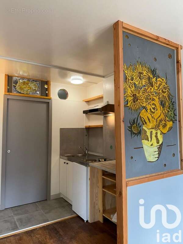 Photo 4 - Maison à COURNON