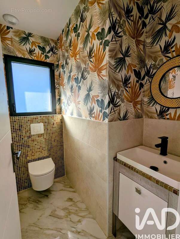 Photo 7 - Maison à SAINT-SEURIN-SUR-L&#039;ISLE