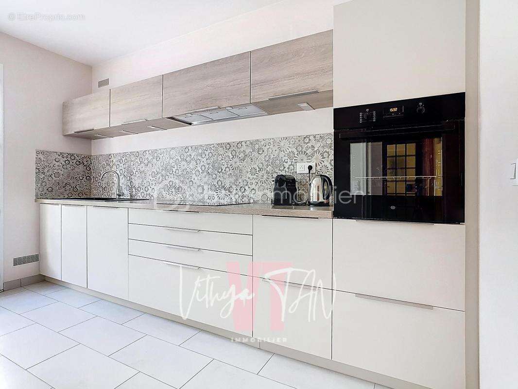 Maison à PONTAULT-COMBAULT