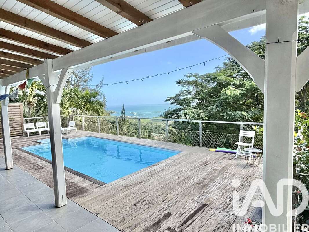 Photo 4 - Maison à SAINTE-MARIE